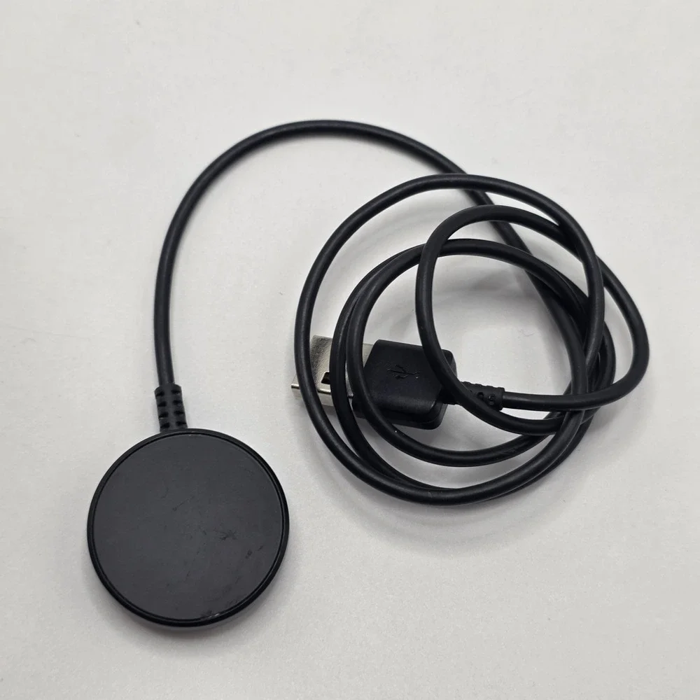 Samsung Wireless Charger EP-OR825 Galaxy Watch Active 2 3 Magnetic USB Dock